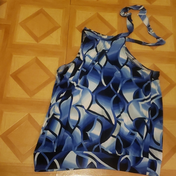 Style & Co blouse - Picture 2 of 6